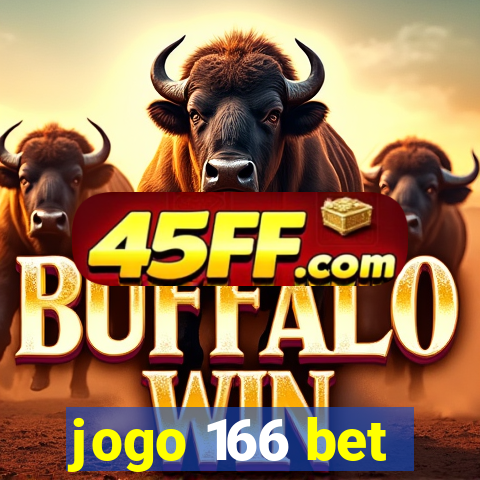 jogo 166 bet